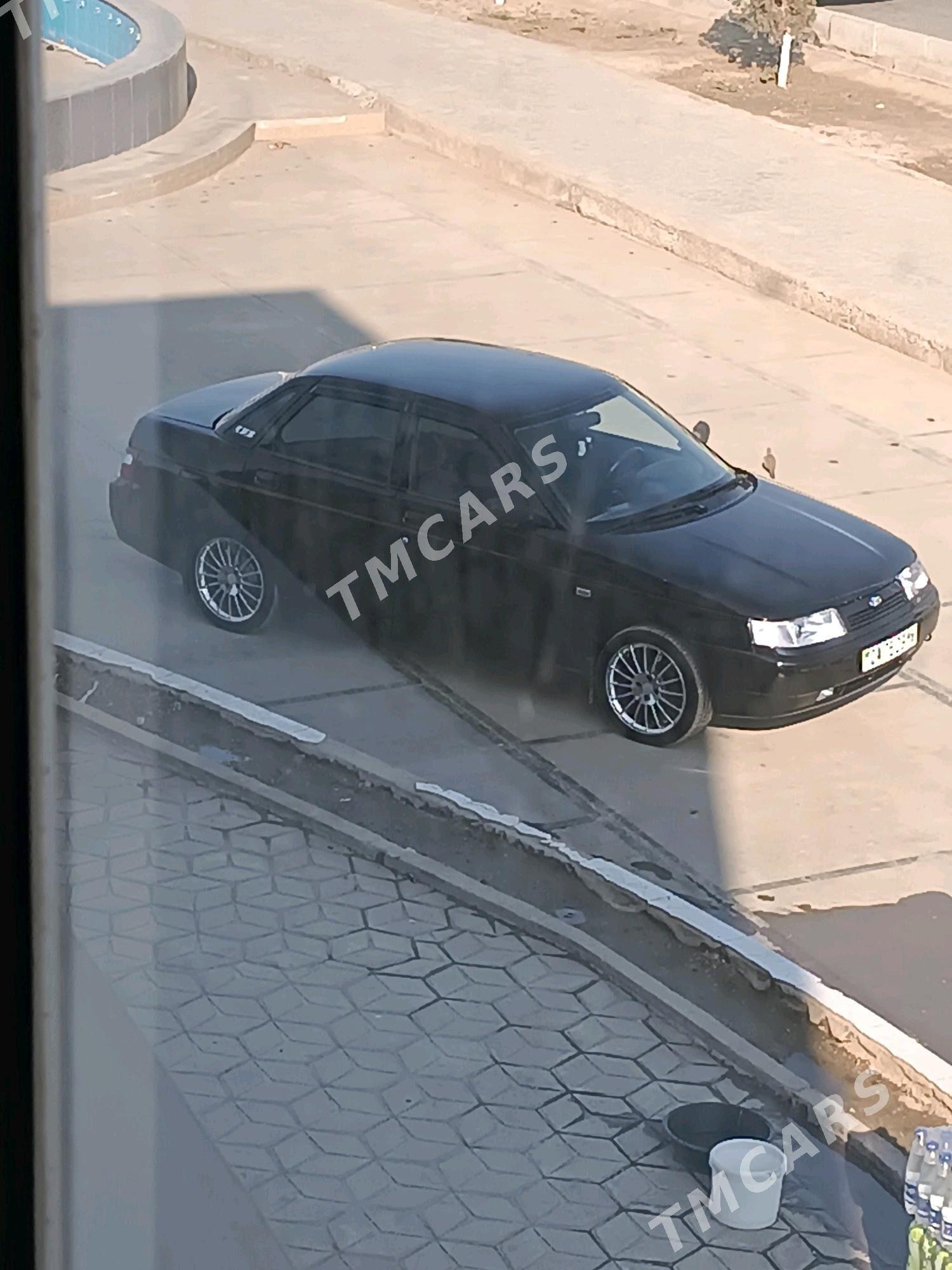 Lada 2110 2003 - 75 000 TMT - Байрамали - img 2