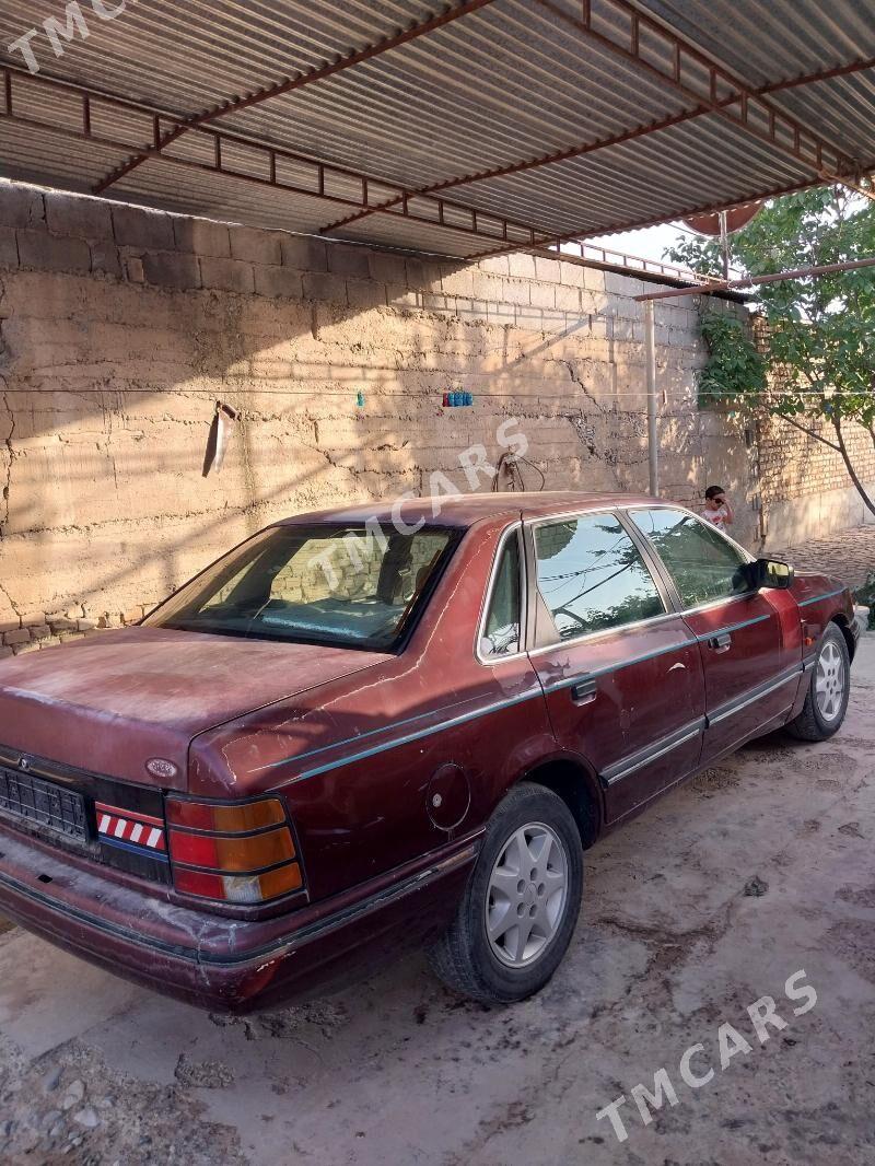 Ford Scorpio 1992 - 15 000 TMT - Кака - img 4