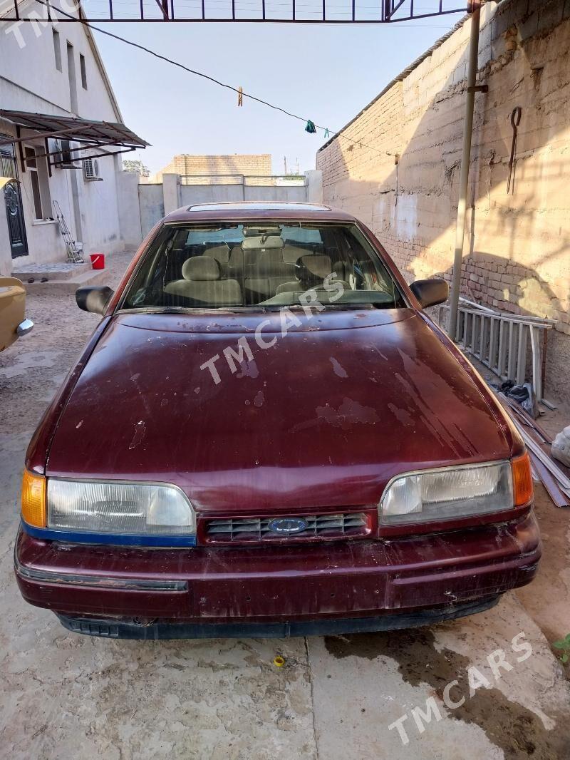 Ford Scorpio 1992 - 15 000 TMT - Кака - img 2
