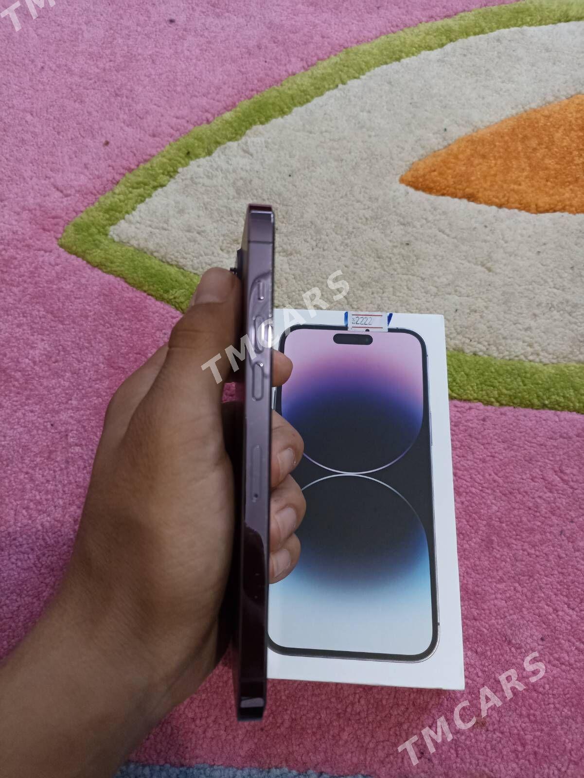 iphone 14ProMax - Aşgabat - img 2
