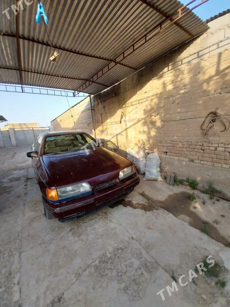 Ford Scorpio 1992 - 15 000 TMT - Кака - img 5