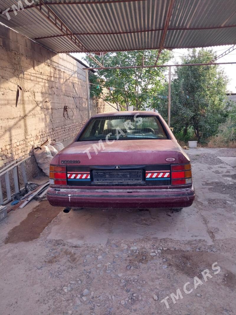 Ford Scorpio 1992 - 15 000 TMT - Кака - img 6