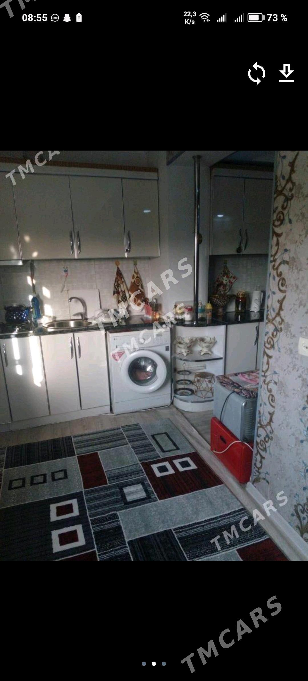 Arenda Jay - Balkanabat - img 2