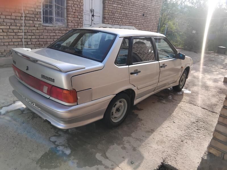 Lada 2115 2006 - 40 000 TMT - Теджен - img 3