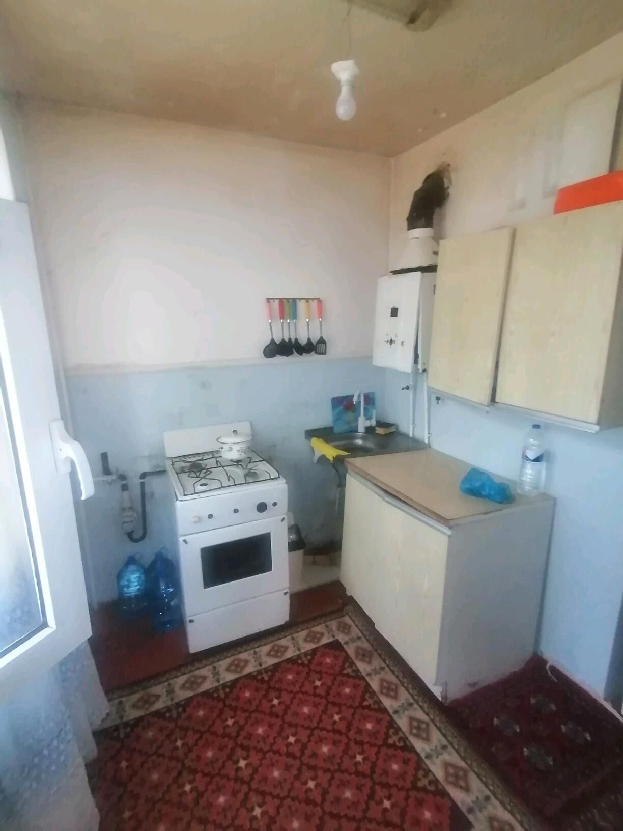   KWARTIRA   - Türkmenabat - img 2