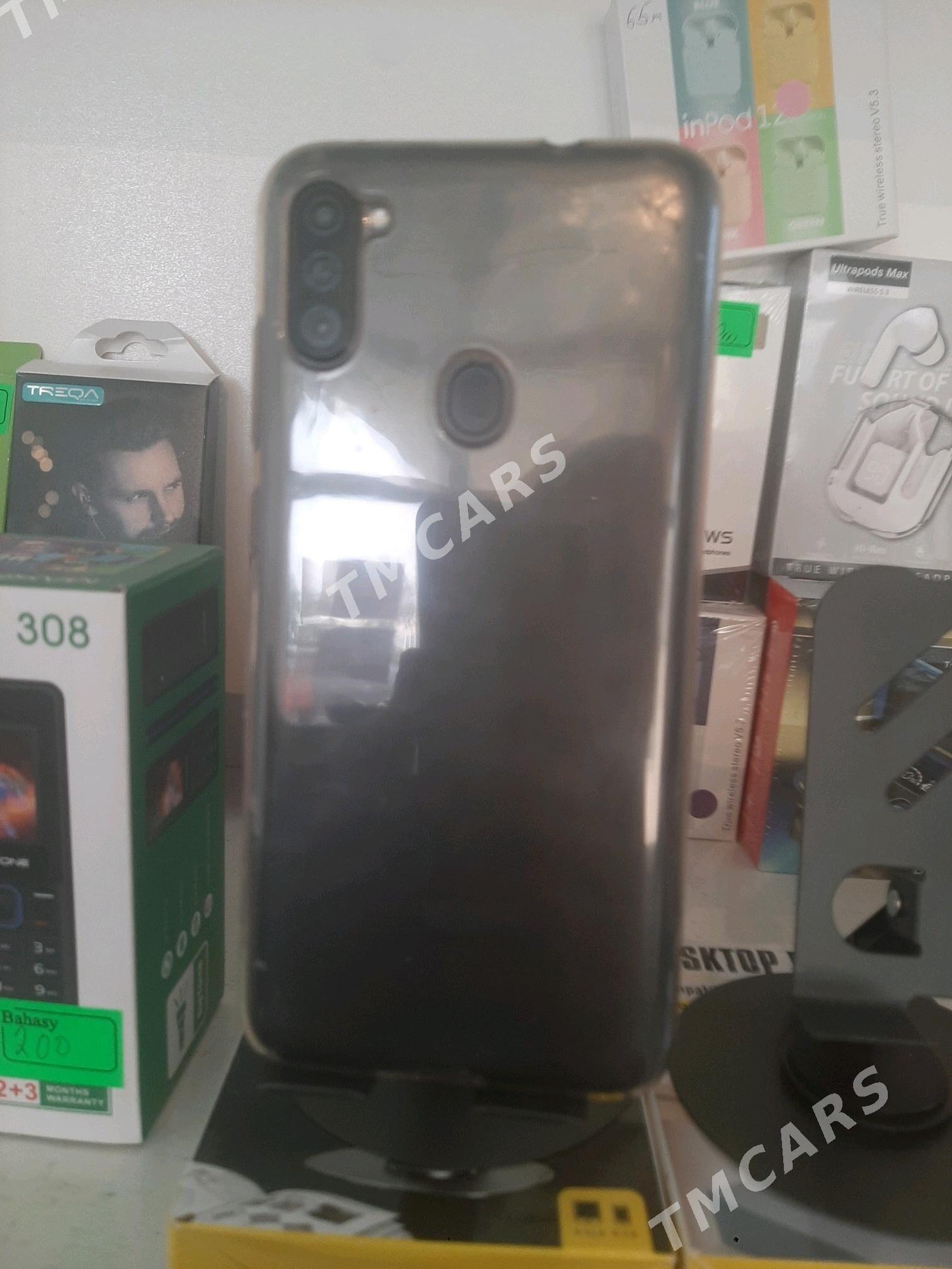 A11 32gb - Болдумсаз - img 3
