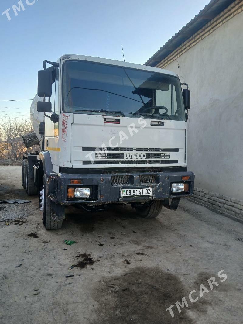 Kamaz Euro 3 1998 - 300 000 TMT - Daşoguz - img 5