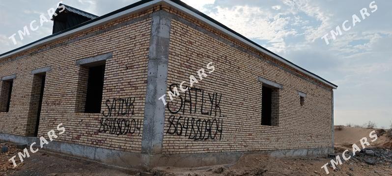 Plan jaý Öňaldy - Ak bugdaý etraby - img 3