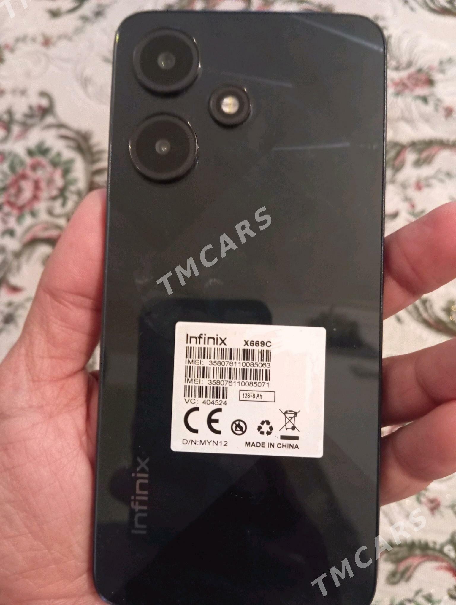 infinix hot 30 i - Balkanabat - img 2