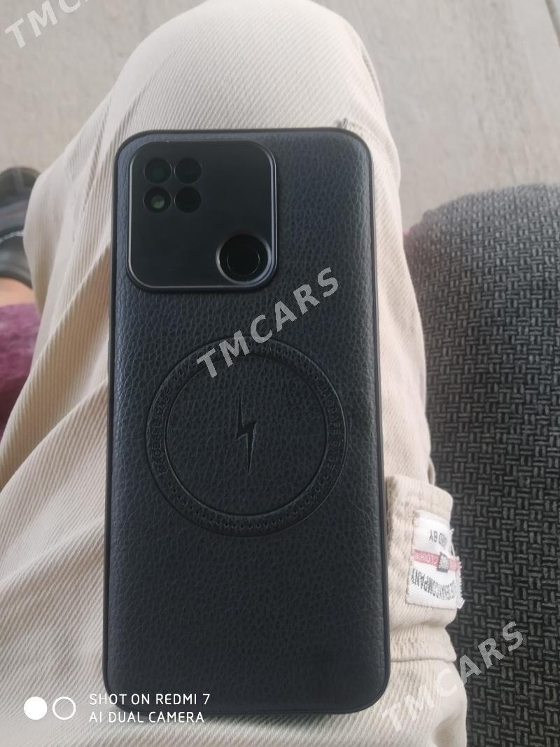 Redmi 10A  6/128 - Гурбансолтан Едже - img 2
