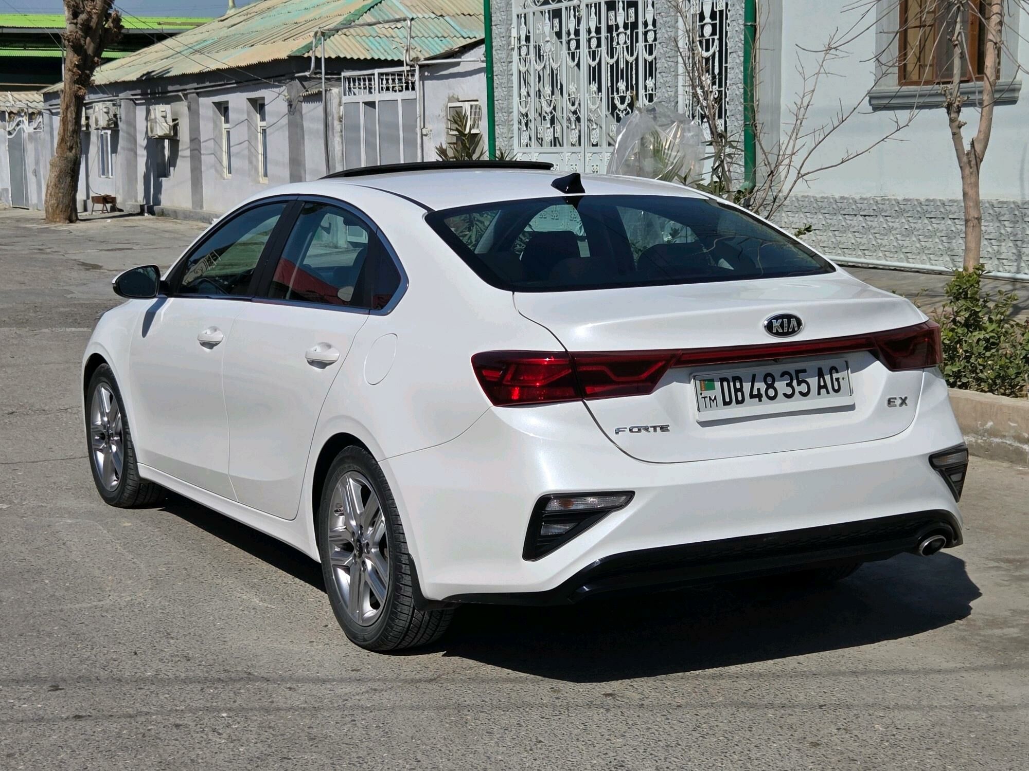 Kia Forte 2020 - 220 000 TMT - Хитровка - img 6