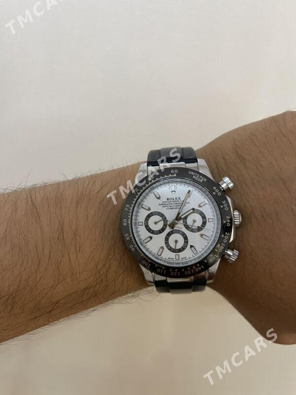 Rolex Sagat  Obmen - Aşgabat - img 4