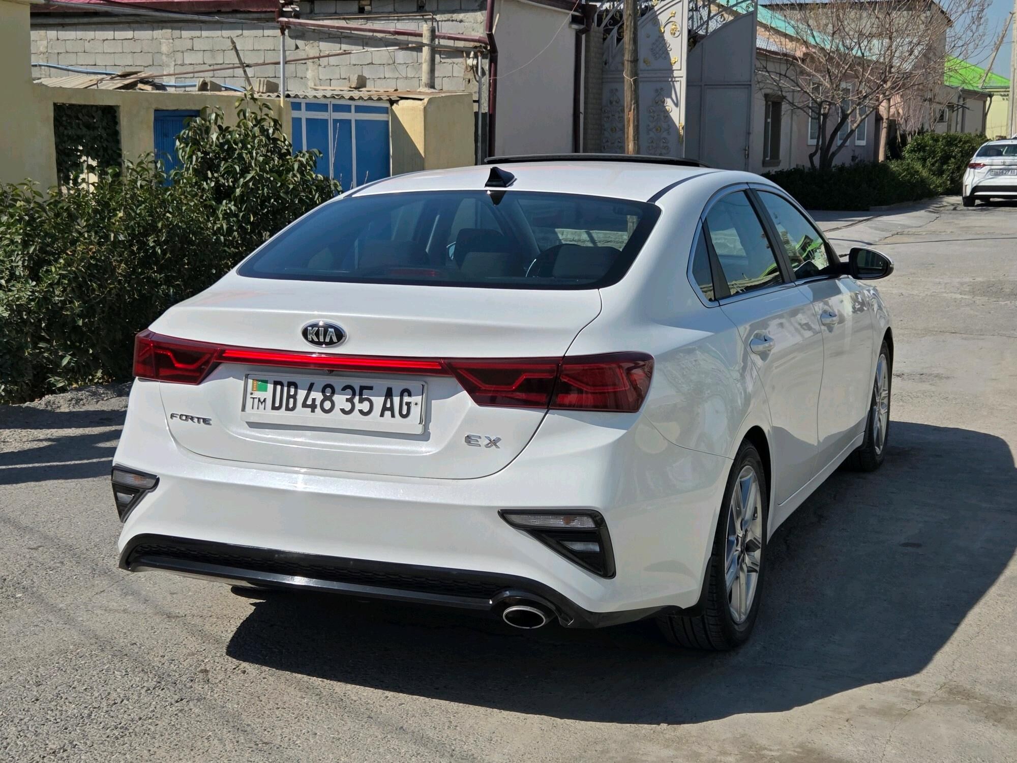 Kia Forte 2020 - 220 000 TMT - Хитровка - img 5