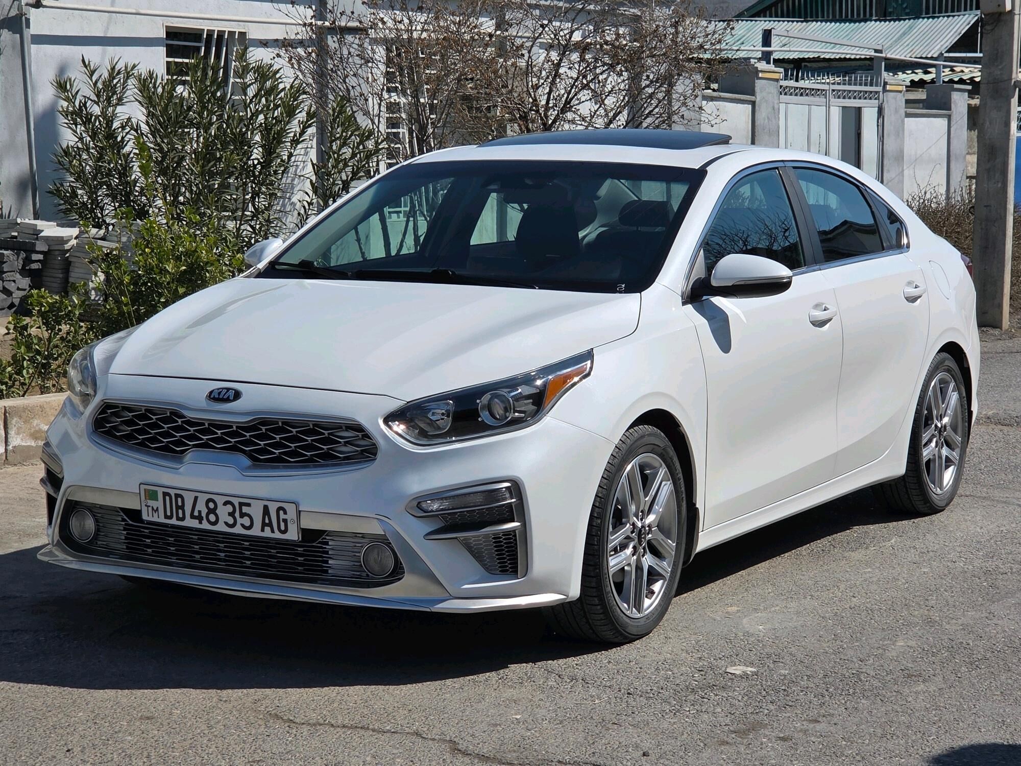 Kia Forte 2020 - 220 000 TMT - Хитровка - img 4