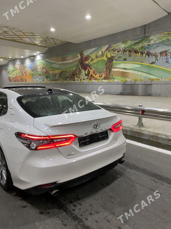 Toyota Camry 2023 - 340 000 TMT - Ашхабад - img 6