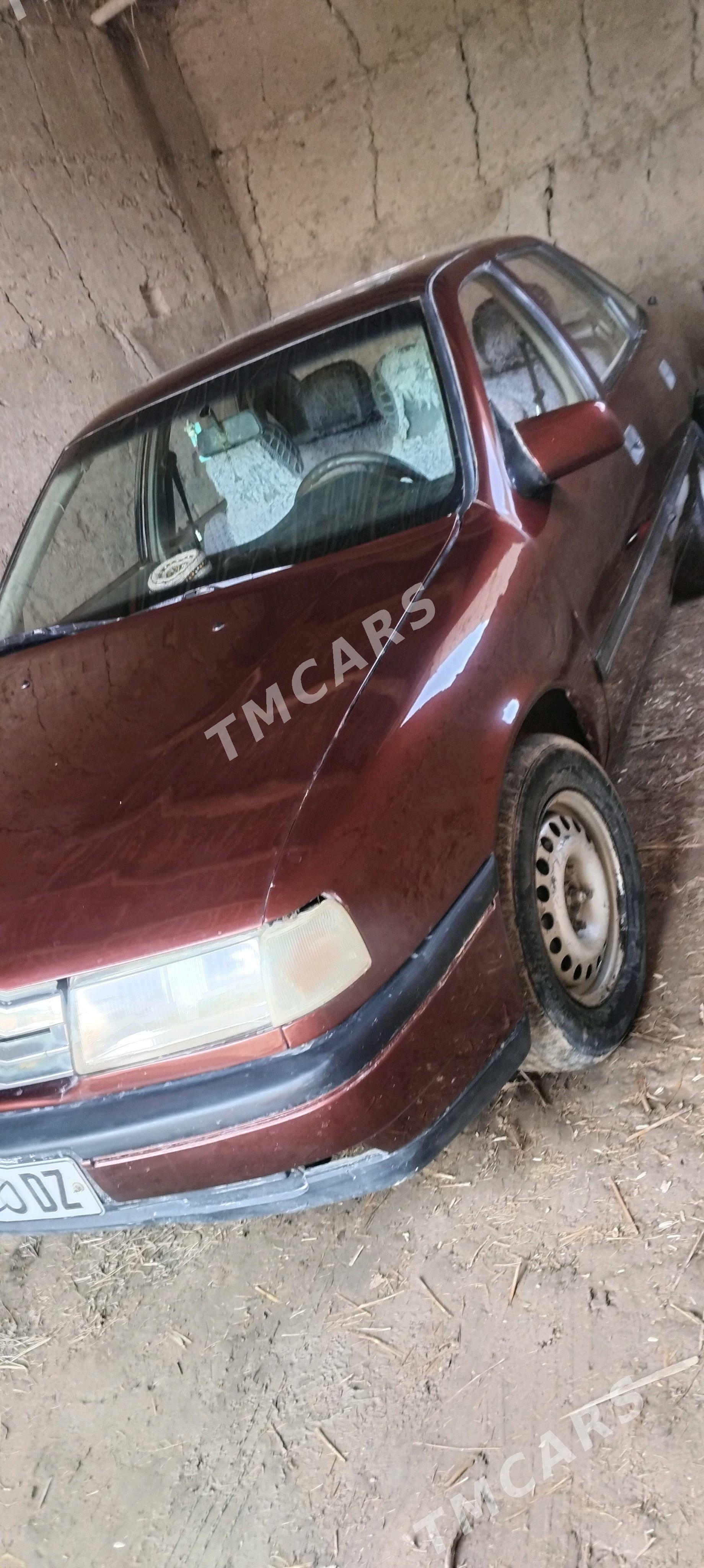 Opel Vectra 1992 - 23 500 TMT - Акдепе - img 2