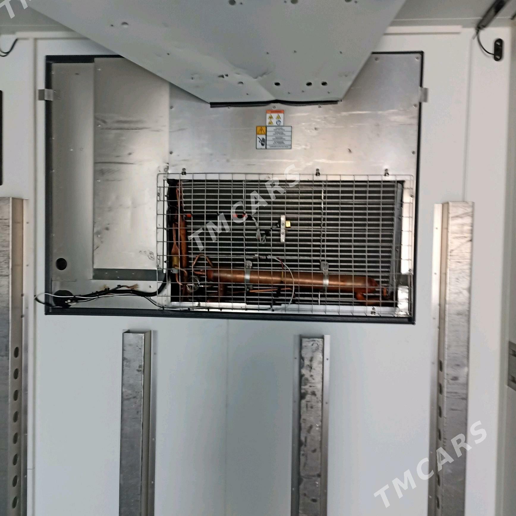 Kogel Euro Trailer 2021 - 1 100 000 TMT - Mary - img 2
