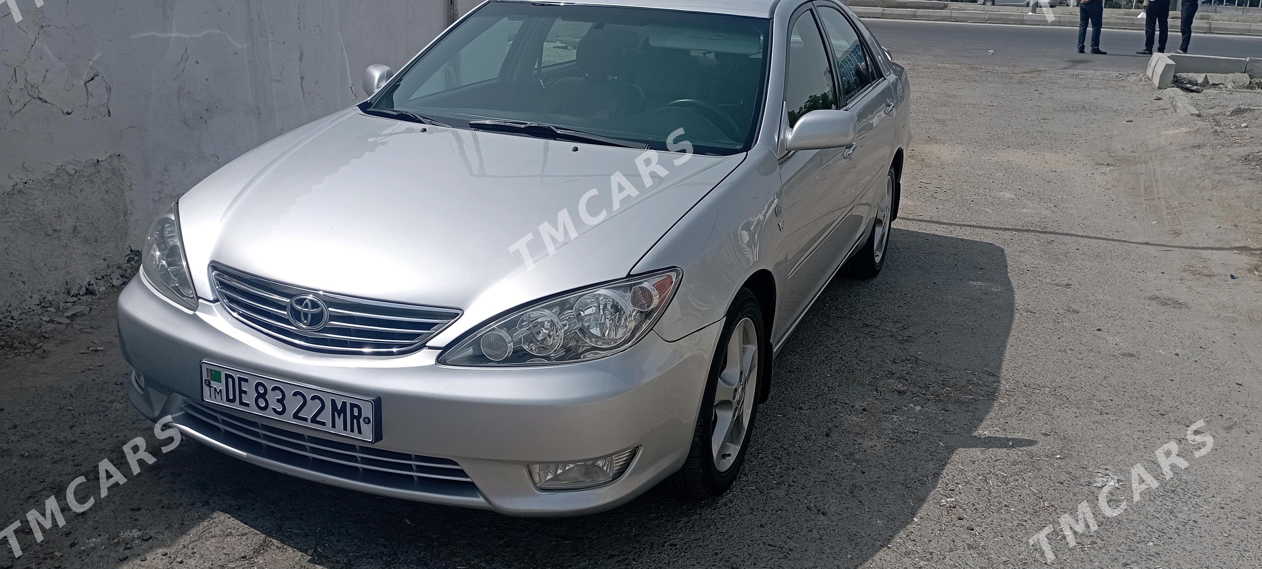 Toyota Camry 2005 - 196 000 TMT - Mary - img 2