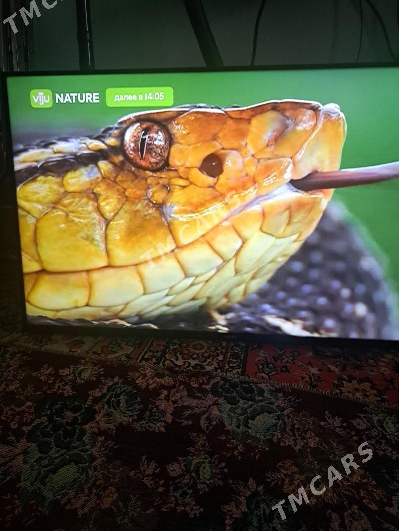 Telewizor VESTEL 50 - Мары - img 4