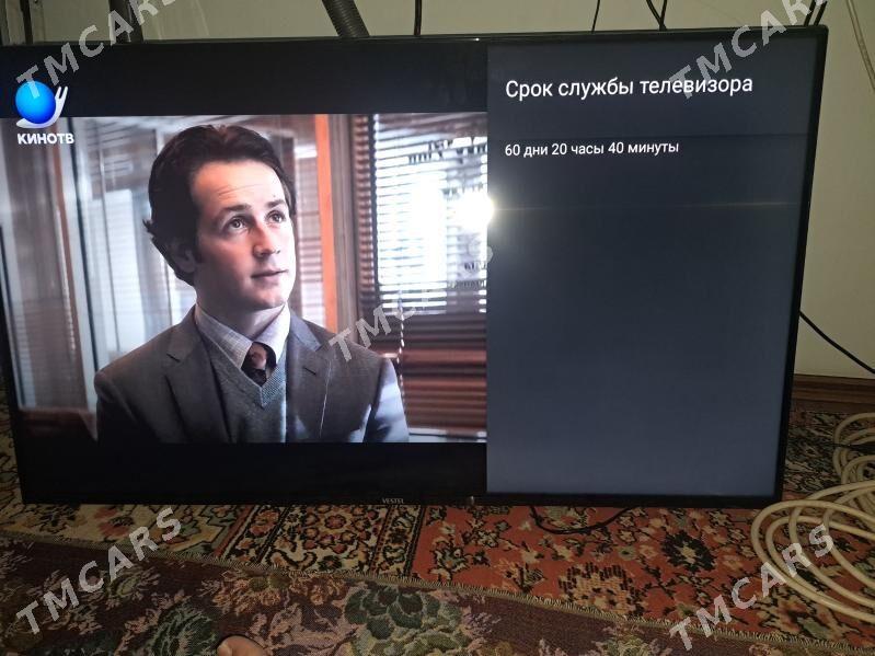 Telewizor VESTEL 50 - Мары - img 5