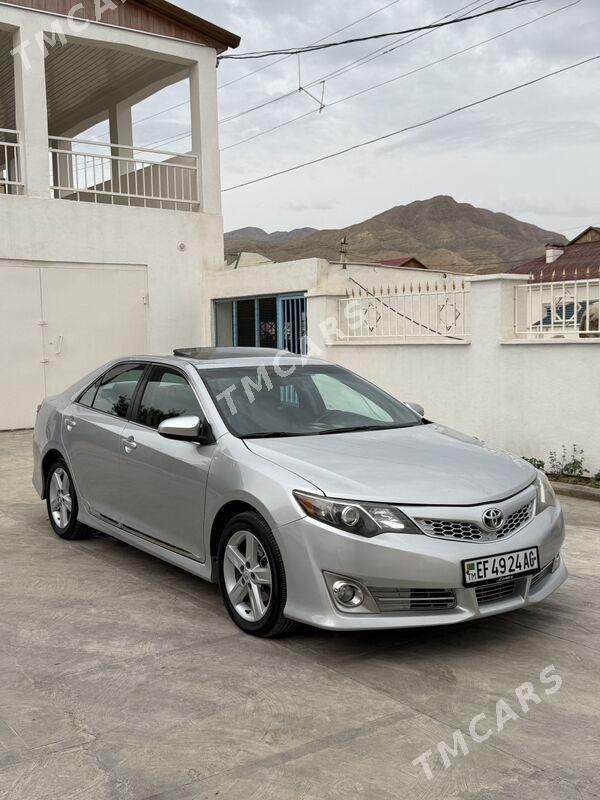 Toyota Camry 2012 - 219 000 TMT - Balkanabat - img 3