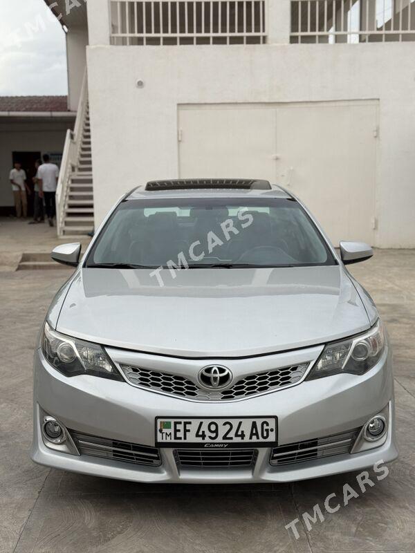 Toyota Camry 2012 - 219 000 TMT - Balkanabat - img 7