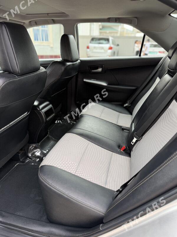 Toyota Camry 2012 - 219 000 TMT - Balkanabat - img 8
