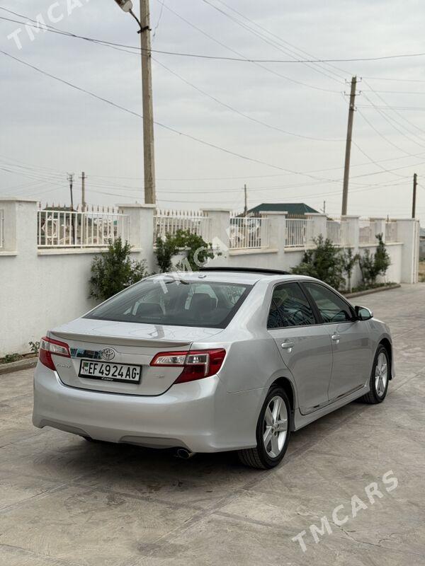 Toyota Camry 2012 - 219 000 TMT - Balkanabat - img 1