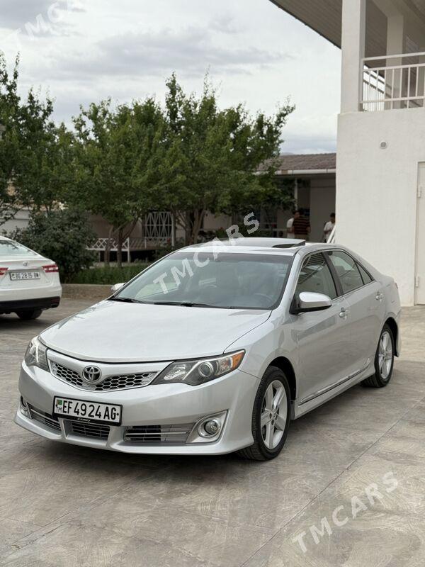 Toyota Camry 2012 - 219 000 TMT - Balkanabat - img 4