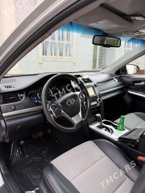 Toyota Camry 2012 - 219 000 TMT - Balkanabat - img 9