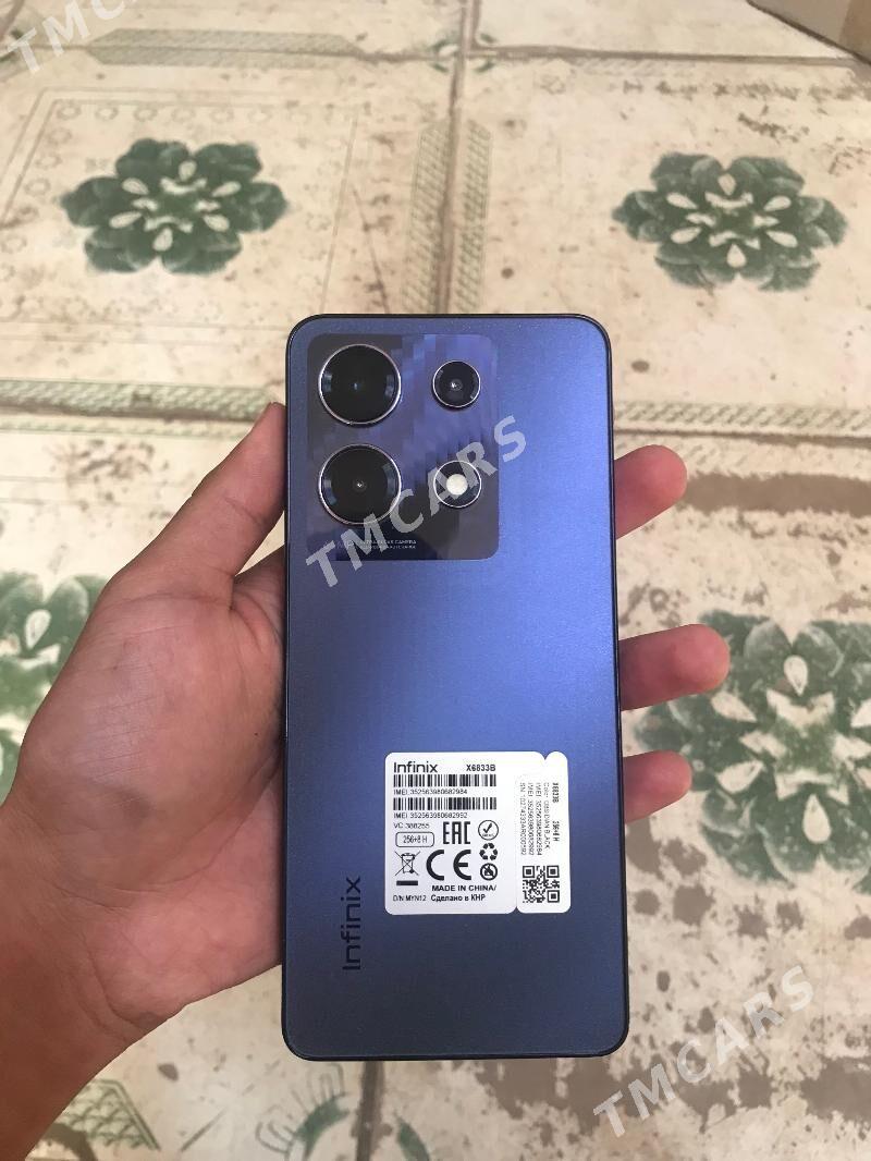 infinix not 30 - Köneürgenç - img 2