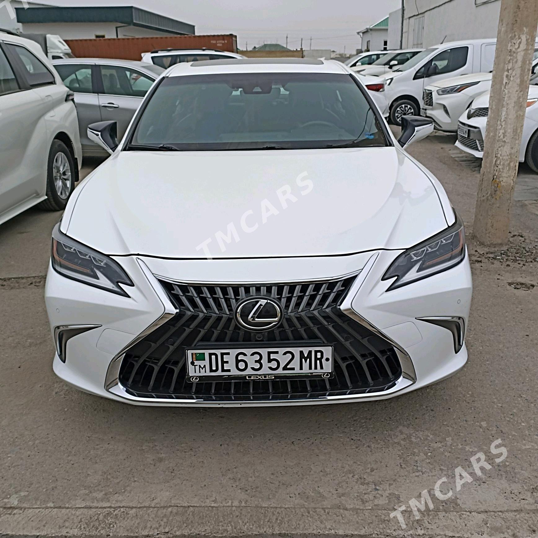 Lexus ES 350 2019 - 500 000 TMT - Mary - img 5
