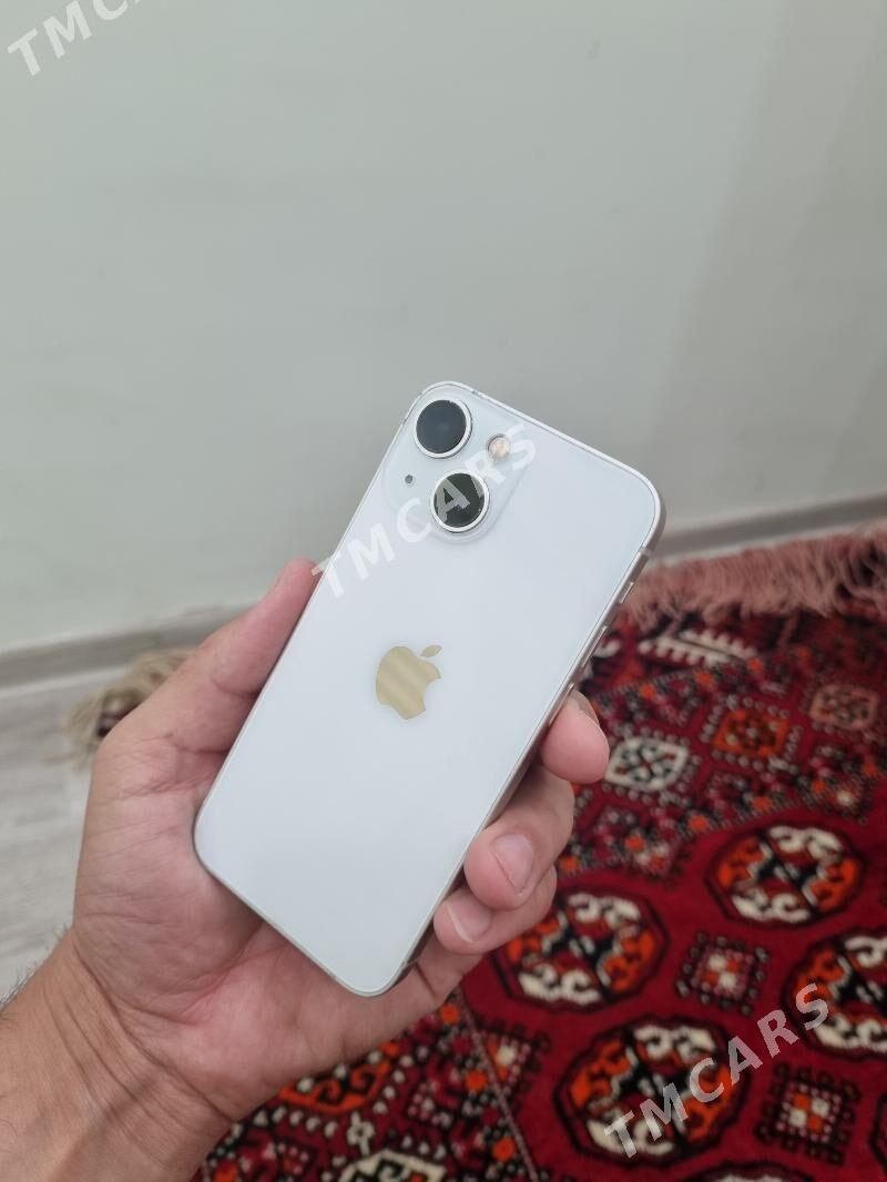 iPhone 13 mini 128/93% - Bagyr - img 7