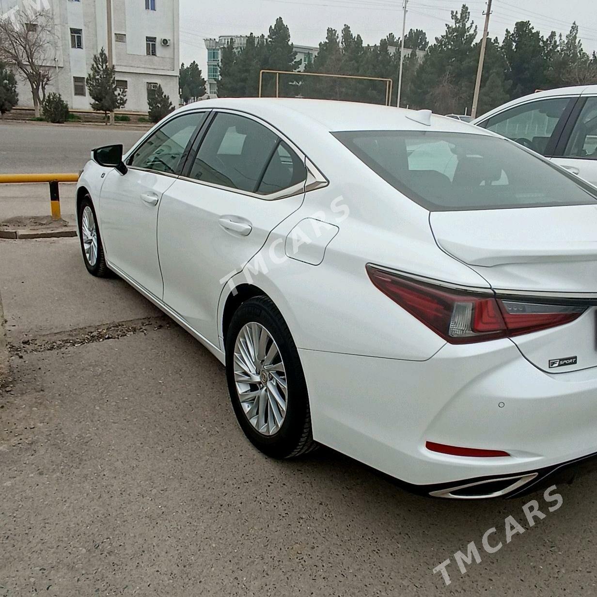 Lexus ES 350 2019 - 500 000 TMT - Mary - img 3