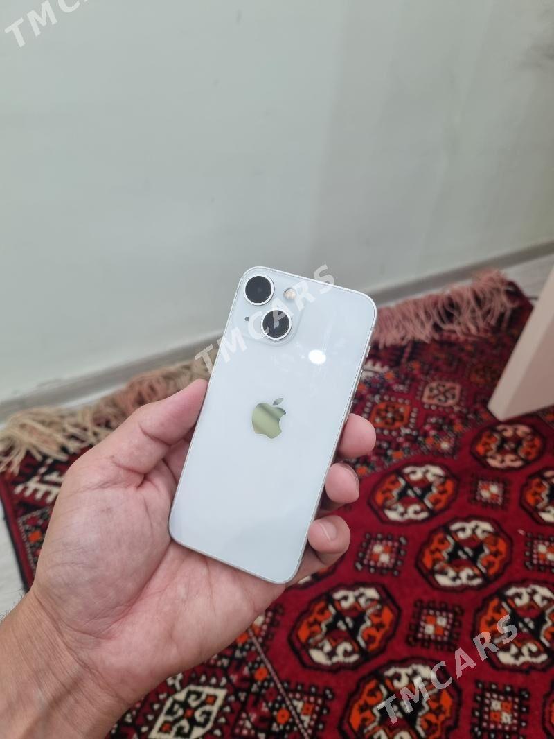 iPhone 13 mini 128/93% - Bagyr - img 4