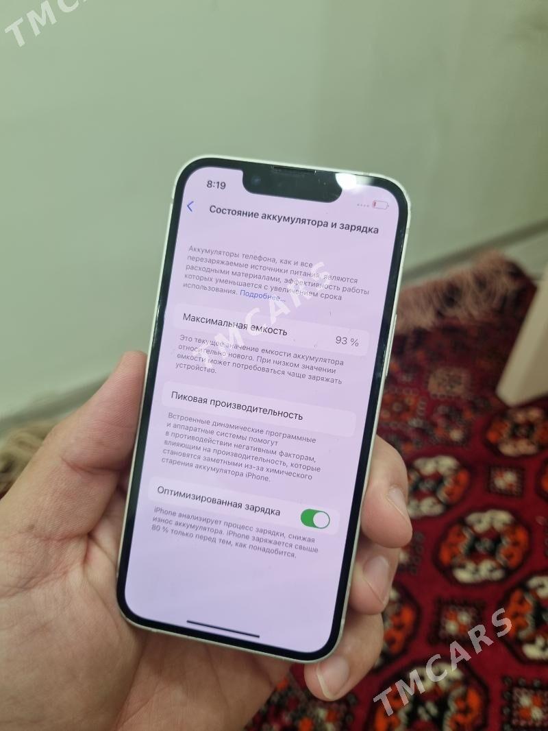 iPhone 13 mini 128/93% - Bagyr - img 3