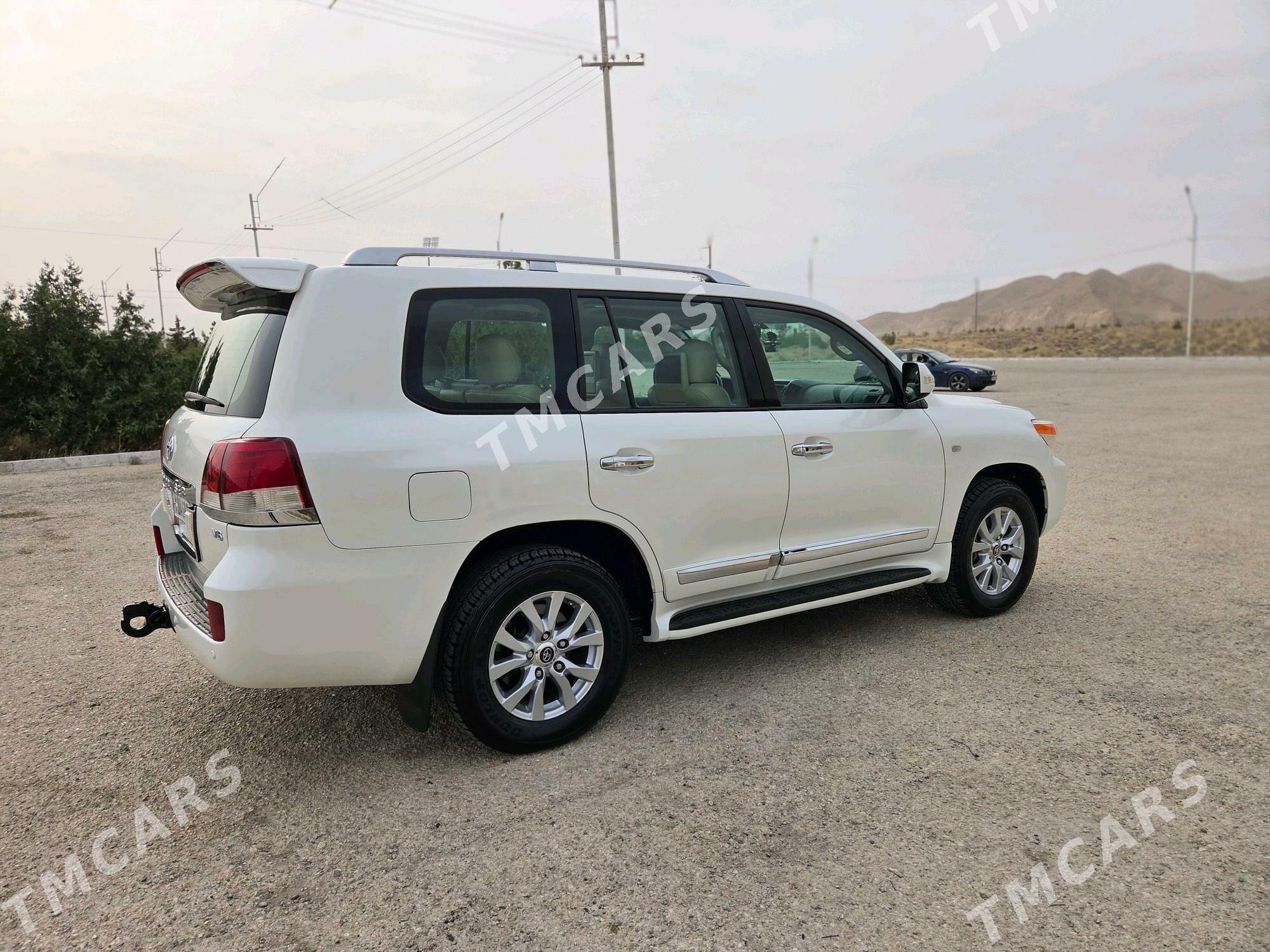 Toyota Land Cruiser 2010 - 1 185 000 TMT - Balkanabat - img 4