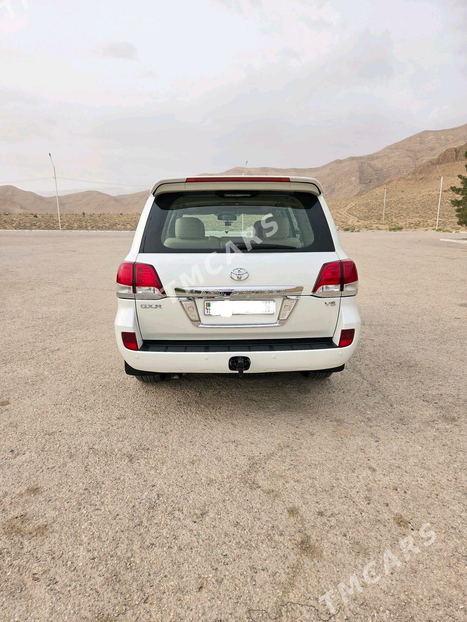 Toyota Land Cruiser 2010 - 1 185 000 TMT - Balkanabat - img 7