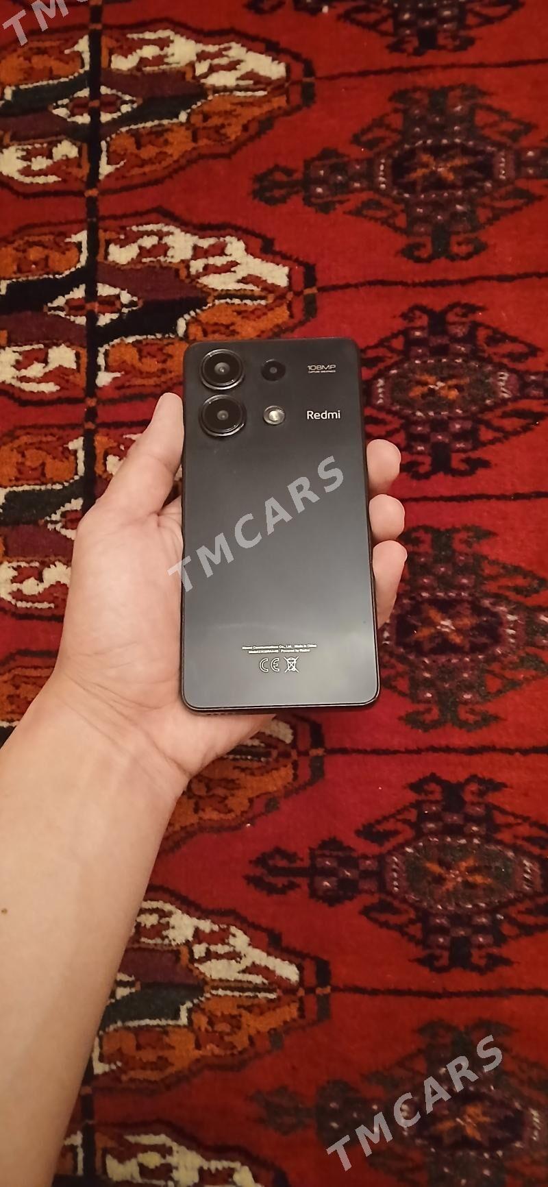redmi not 13 6/128 - 6 мкр - img 2