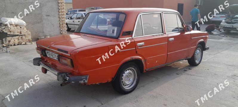 Lada 2106 1980 - 10 000 TMT - Мары - img 4