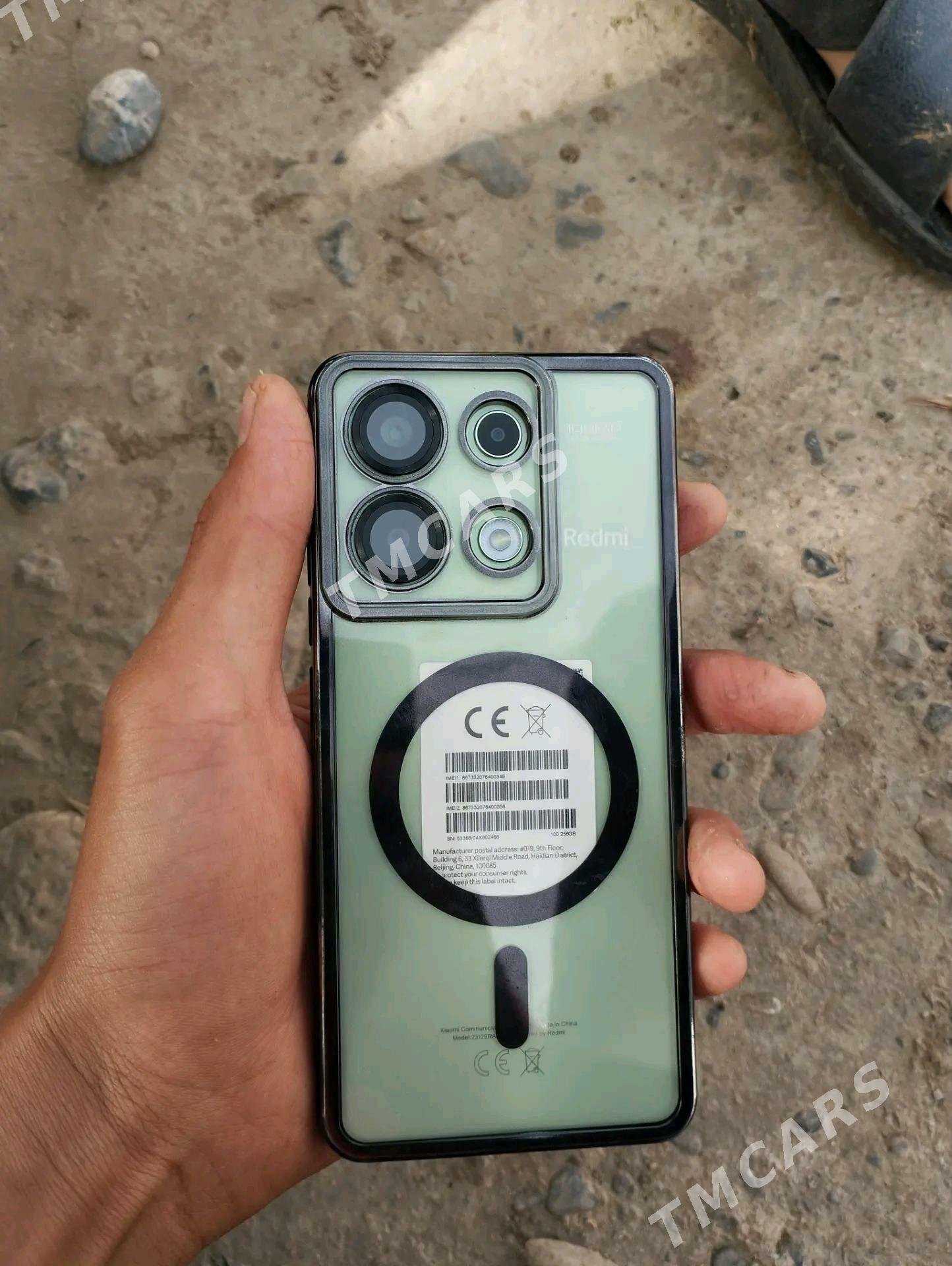 Redmi note 13 - Mary - img 3