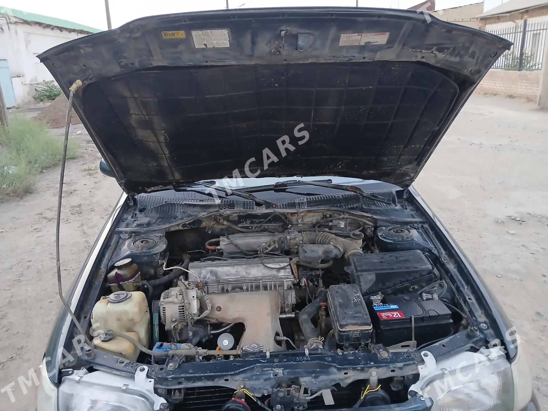 Toyota Corona 1992 - 55 000 TMT - Kerki - img 2