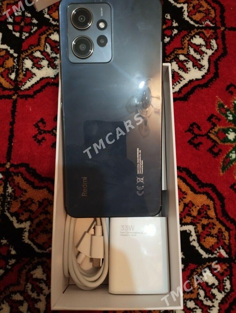redmi note12 - Aşgabat - img 3