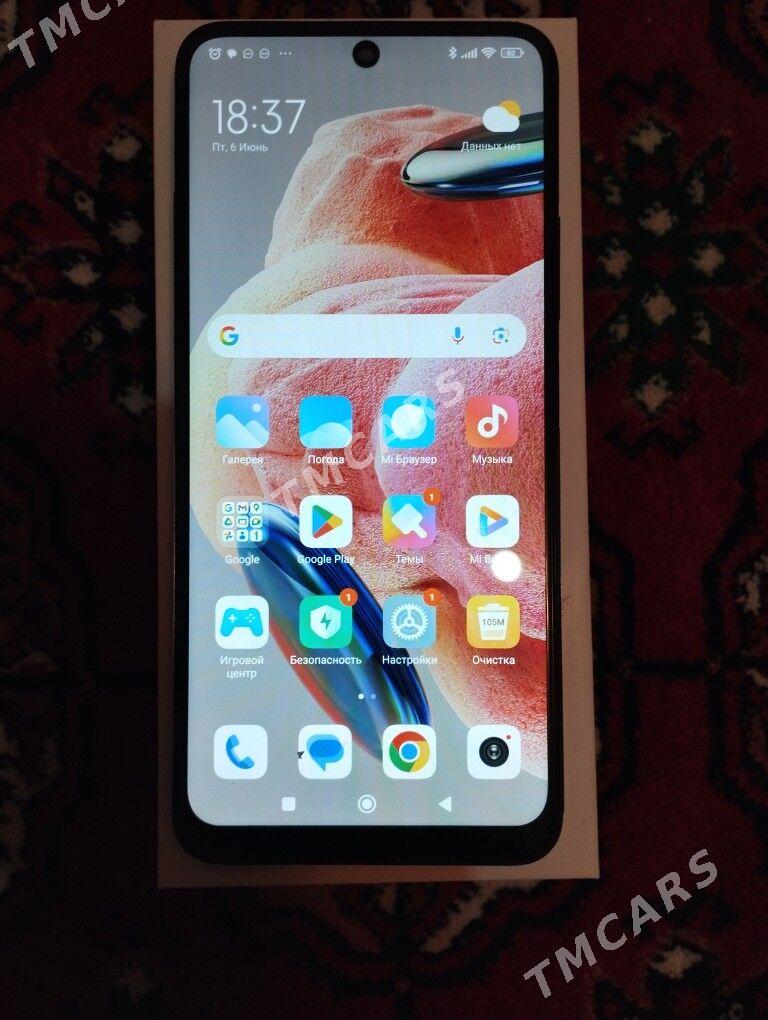 redmi note12 - Aşgabat - img 2
