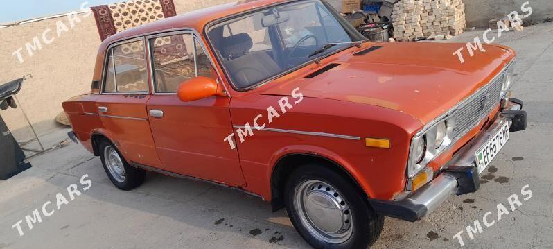 Lada 2106 1980 - 10 000 TMT - Мары - img 2