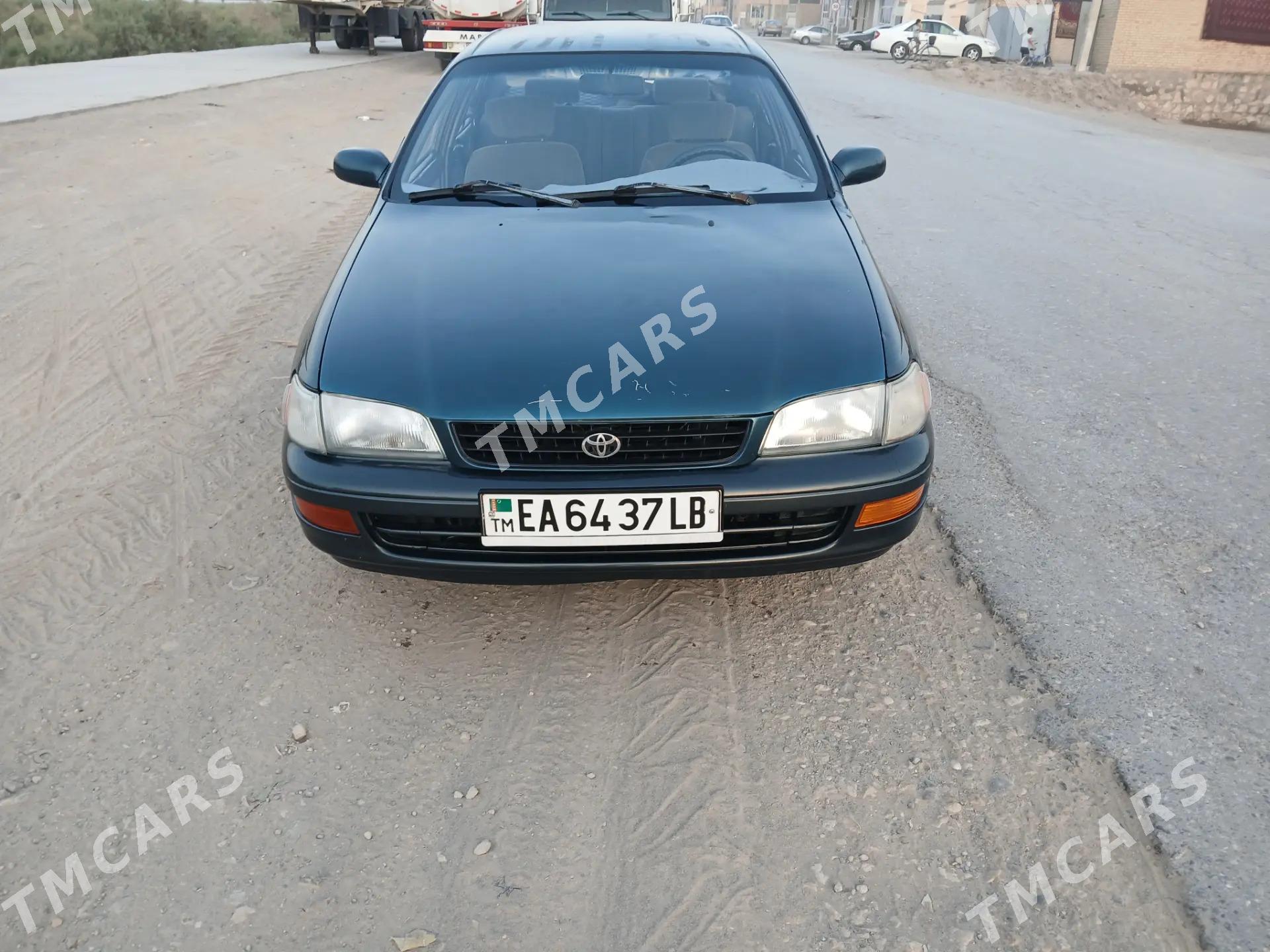 Toyota Corona 1992 - 55 000 TMT - Kerki - img 3