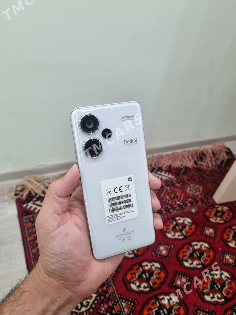 Redmi Not 13 Pro plus - Багир - img 3