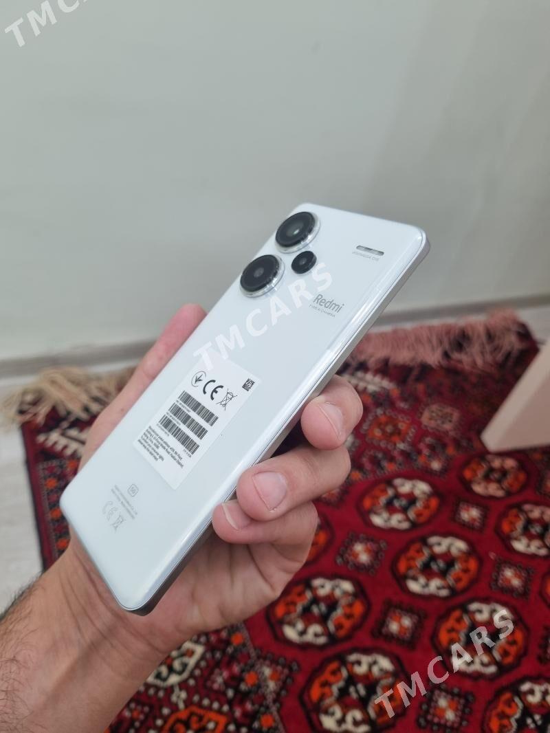Redmi Not 13 Pro plus - Багир - img 4