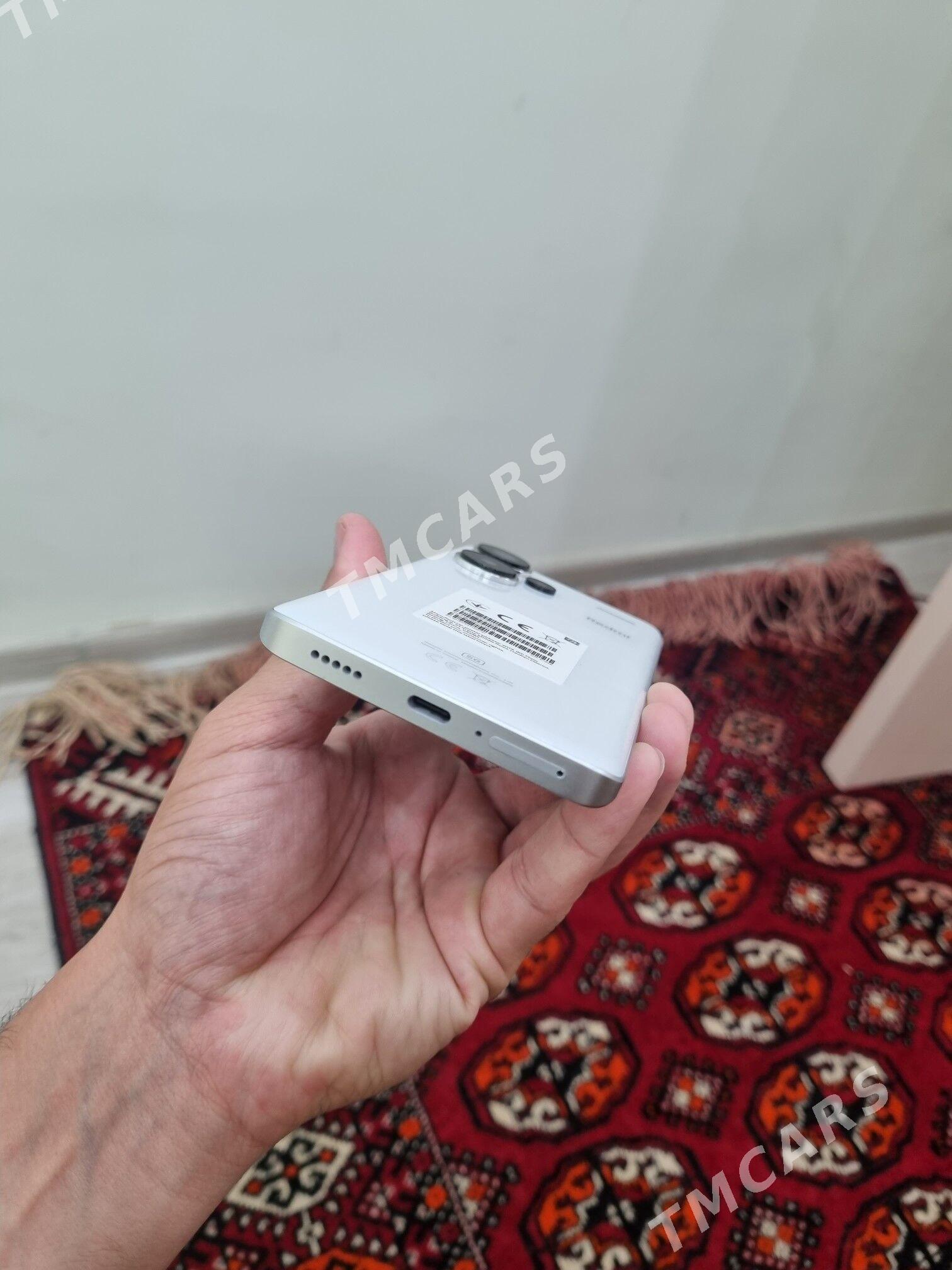 Redmi Not 13 Pro plus - Багир - img 6