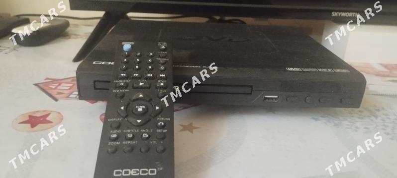 DVD - Aşgabat - img 2